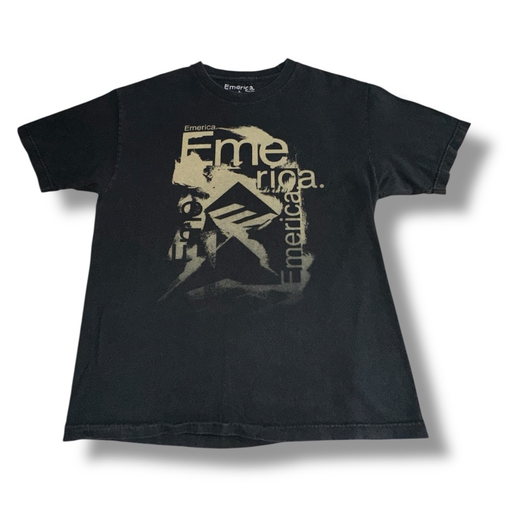 Men’s Emerica Basic T-Shirt